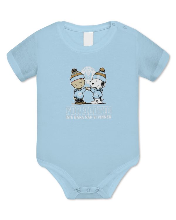 Baby Bodysuit - EU