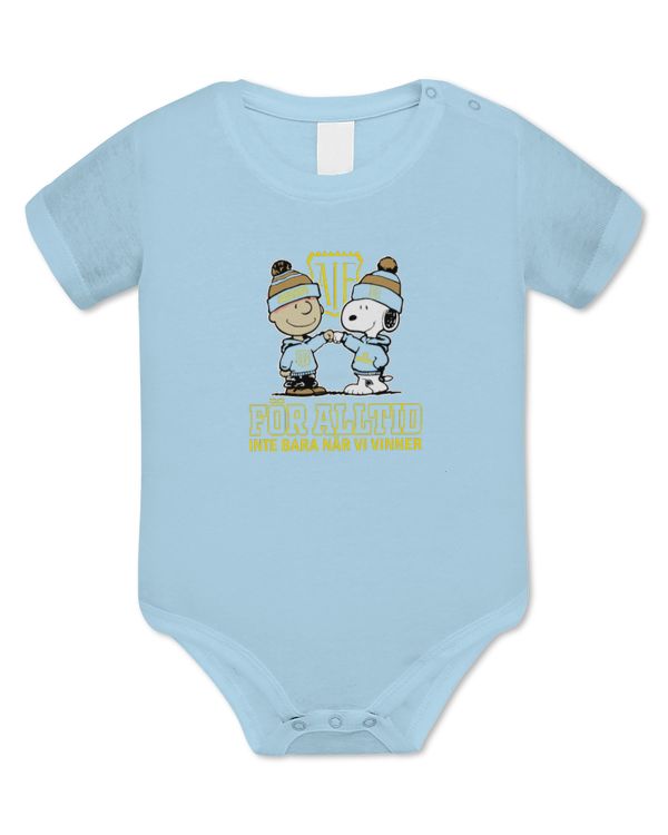Baby Bodysuit - EU