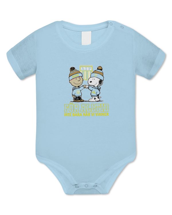 Baby Bodysuit - EU