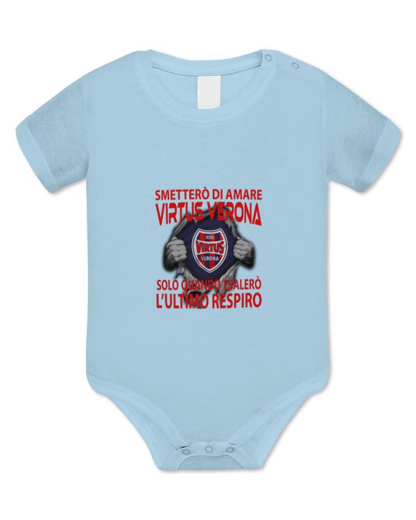 Baby Bodysuit - EU