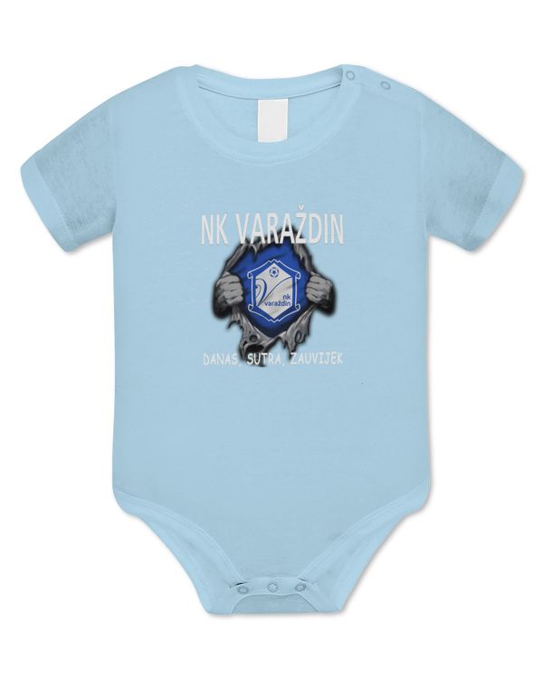 Baby Bodysuit - EU