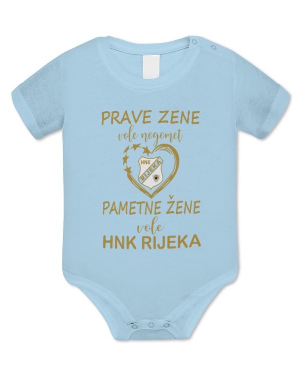 Baby Bodysuit - EU