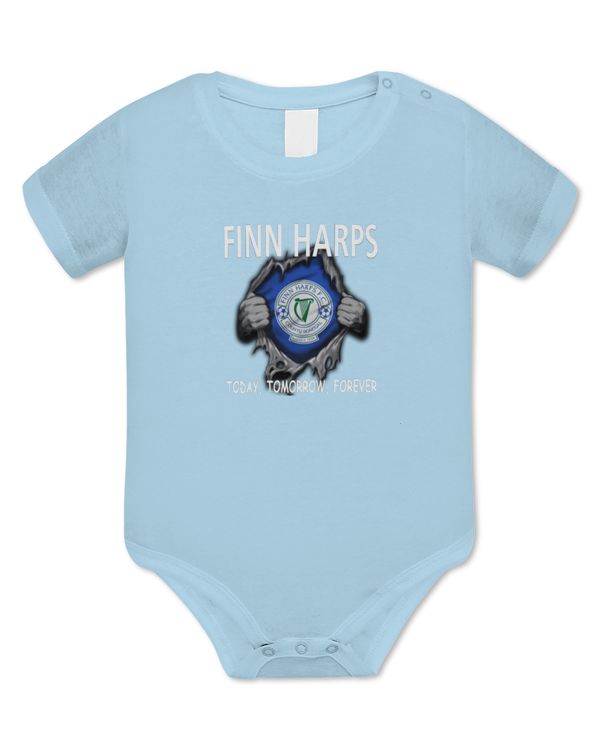 Baby Bodysuit - EU