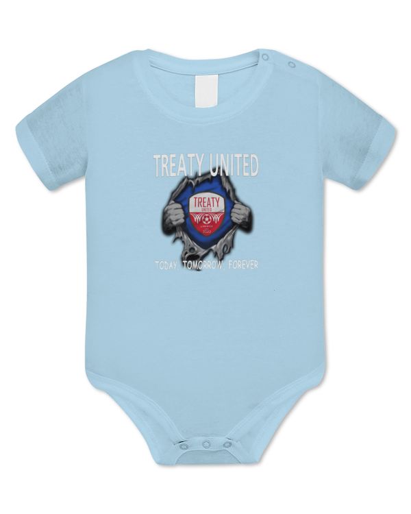 Baby Bodysuit - EU
