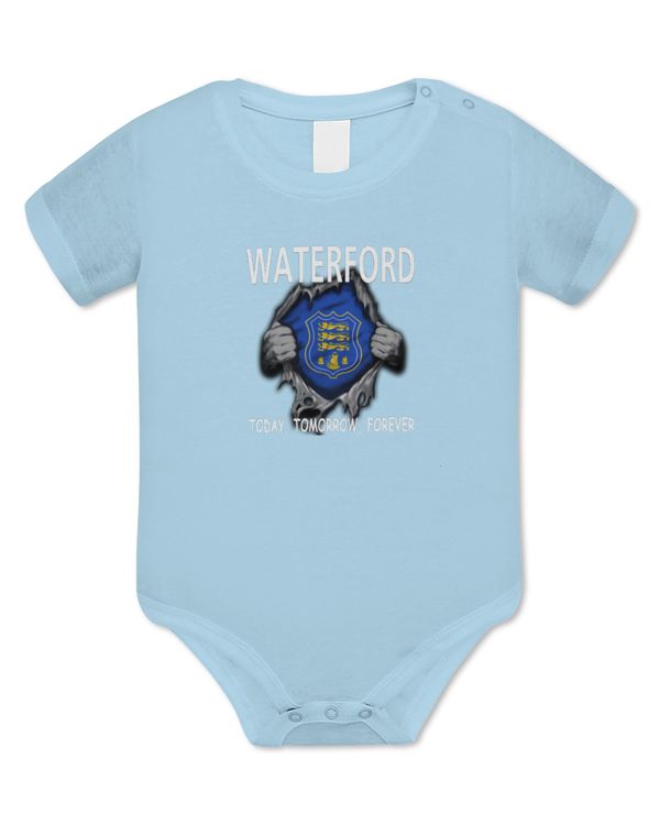 Baby Bodysuit - EU