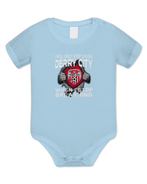 Baby Bodysuit - EU