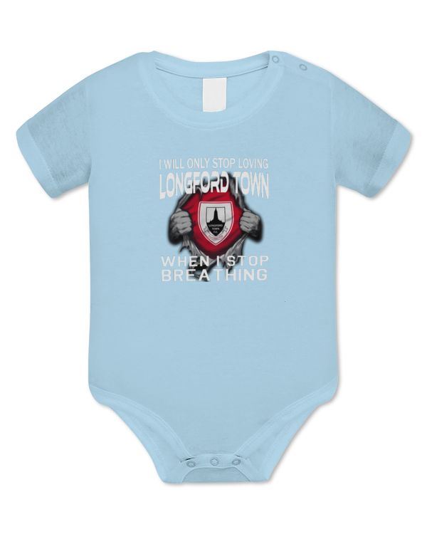 Baby Bodysuit - EU