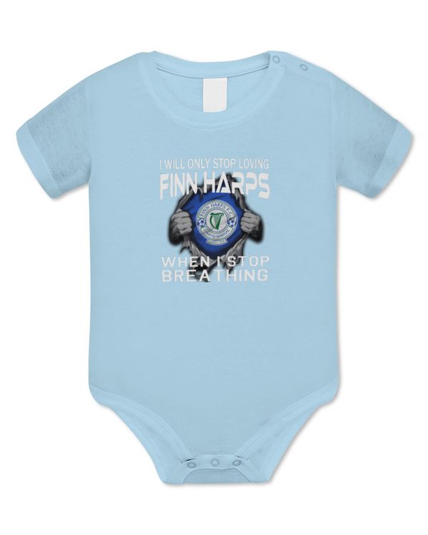 Baby Bodysuit - EU