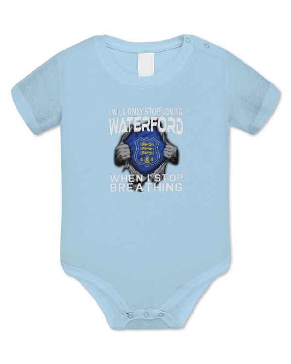 Baby Bodysuit - EU