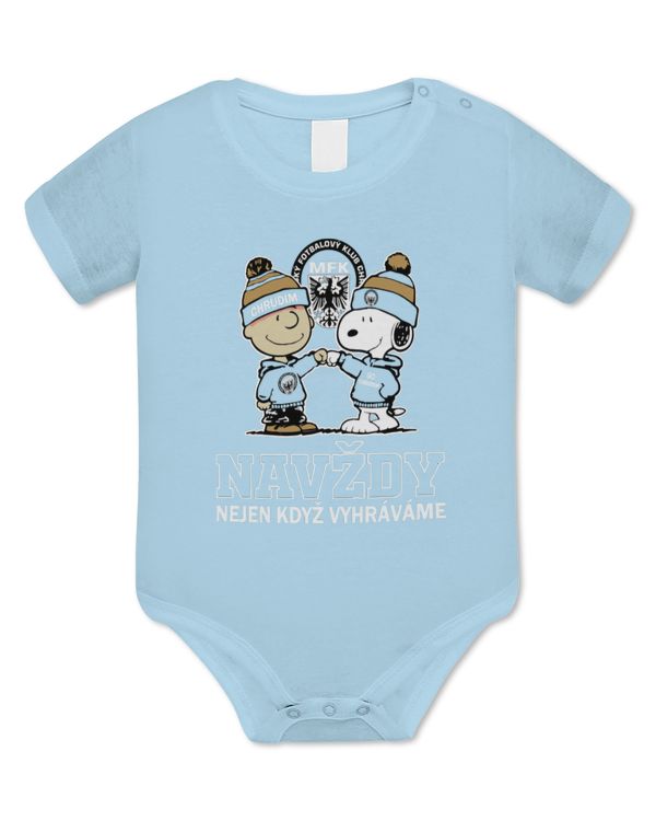 Baby Bodysuit - EU