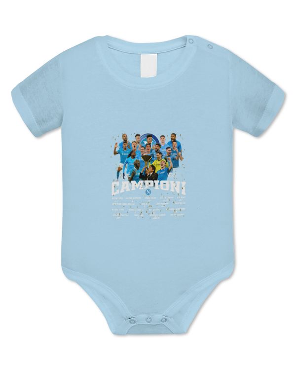 Baby Bodysuit - EU