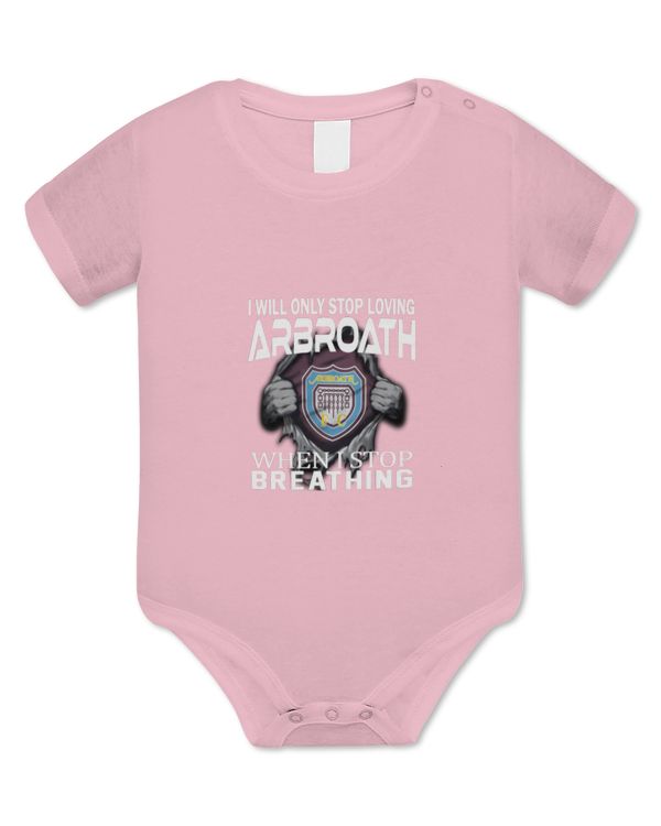 Baby Bodysuit - EU