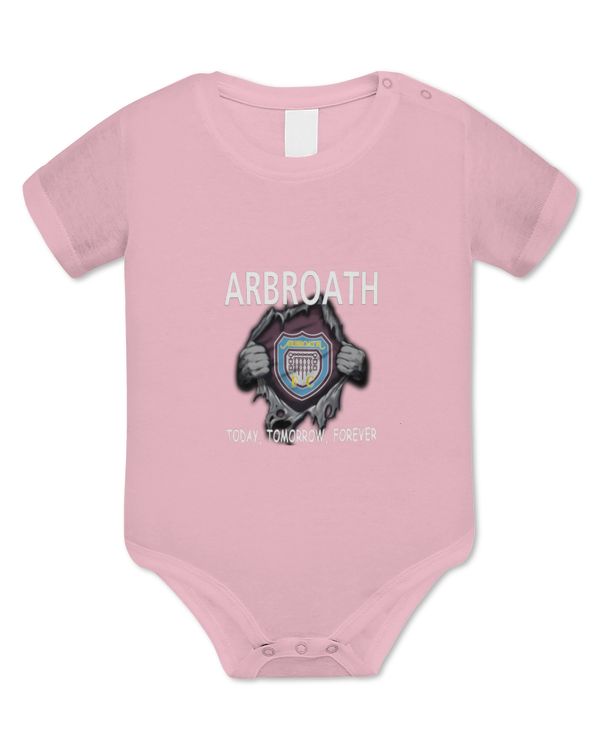Baby Bodysuit - EU