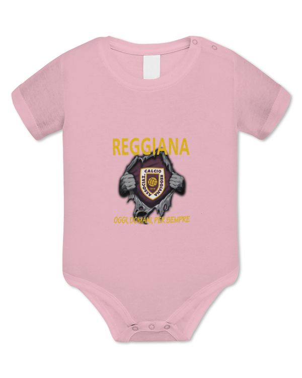 Baby Bodysuit - EU