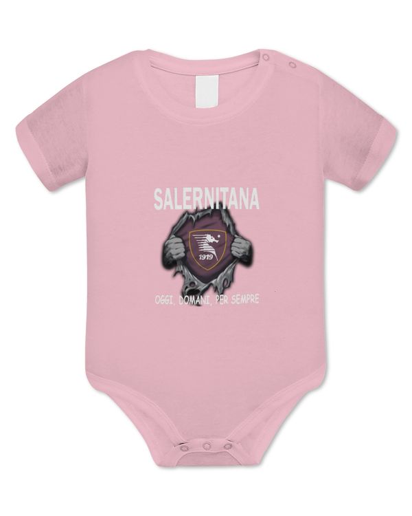 Baby Bodysuit - EU