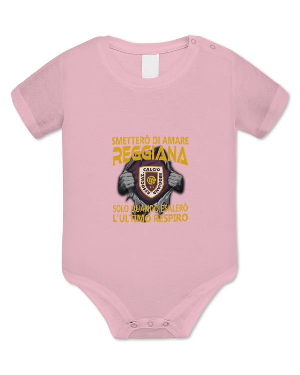 Baby Bodysuit - EU