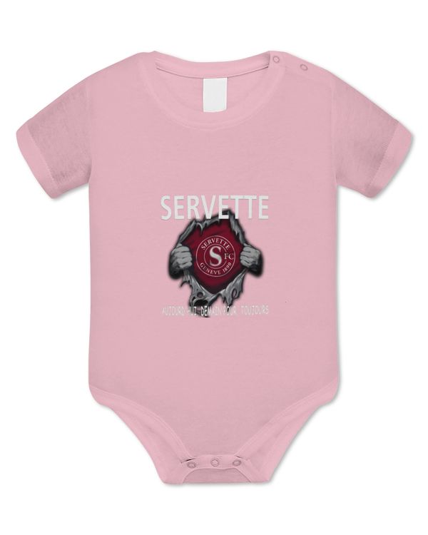 Baby Bodysuit - EU