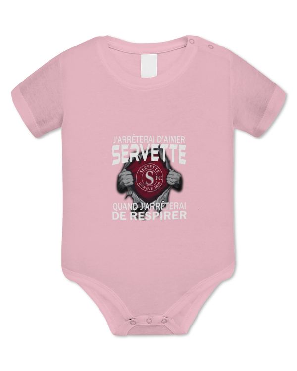 Baby Bodysuit - EU