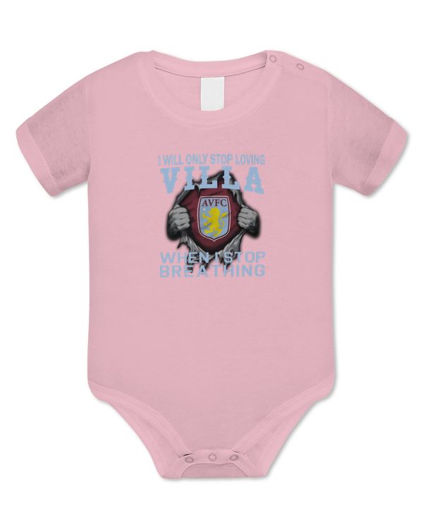 Baby Bodysuit - EU