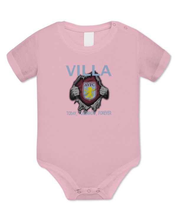 Baby Bodysuit - EU