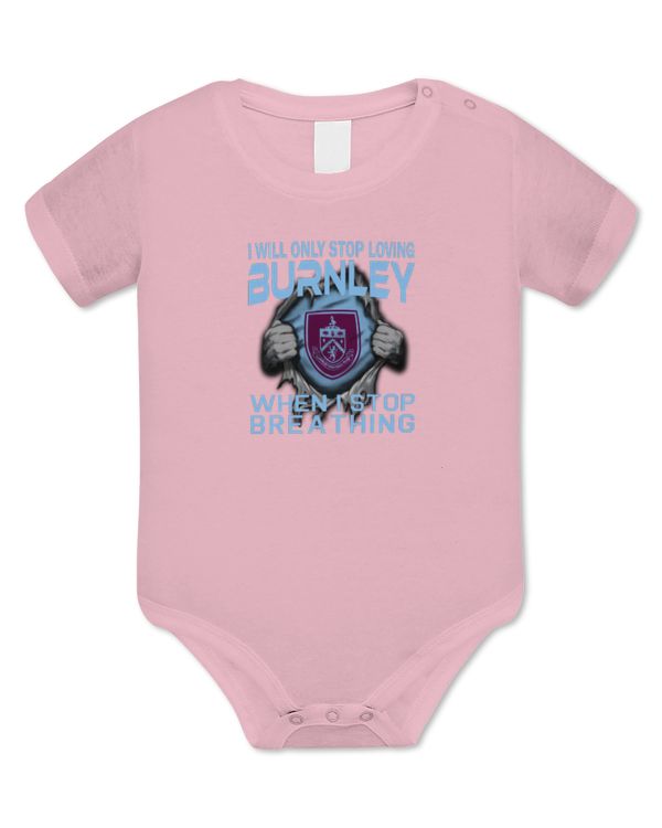 Baby Bodysuit - EU