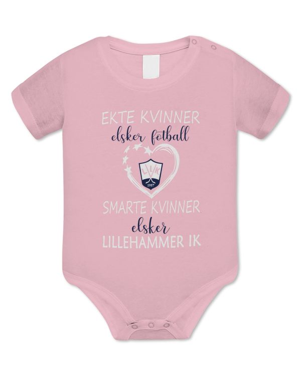 Baby Bodysuit - EU