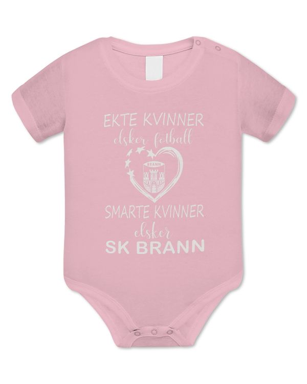 Baby Bodysuit - EU