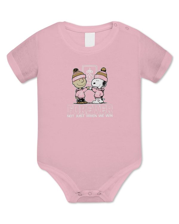 Baby Bodysuit - EU