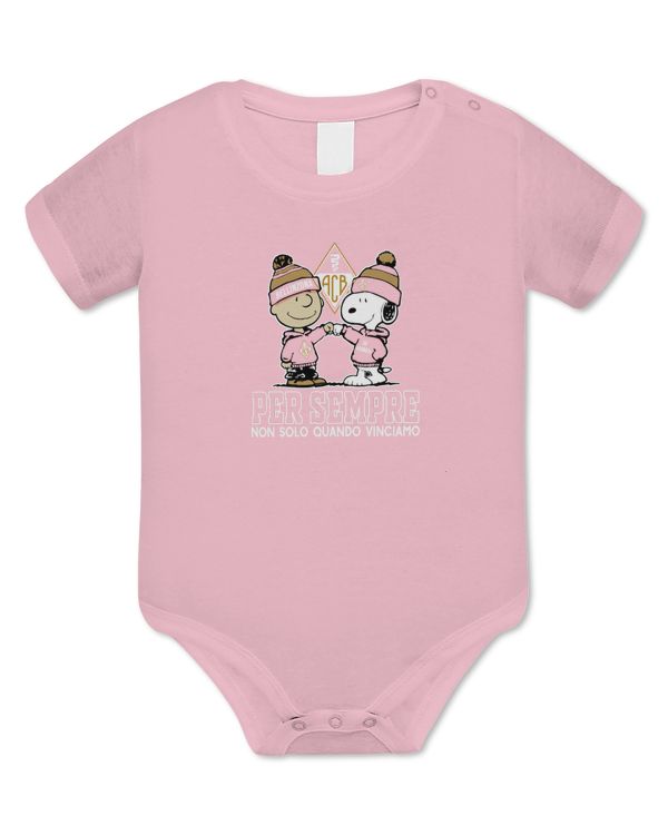Baby Bodysuit - EU