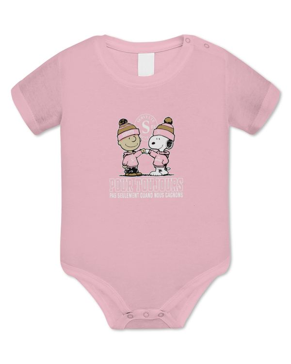 Baby Bodysuit - EU