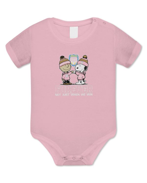 Baby Bodysuit - EU