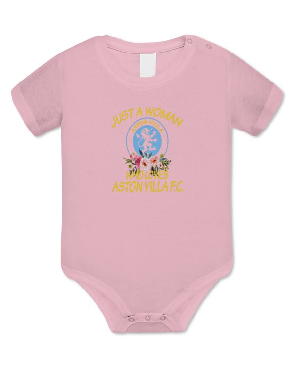 Baby Bodysuit - EU
