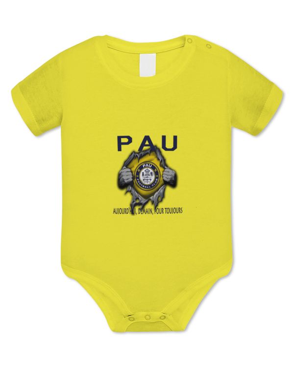 Baby Bodysuit - EU