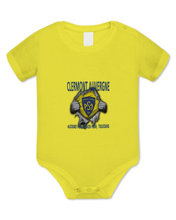 Baby Bodysuit - EU