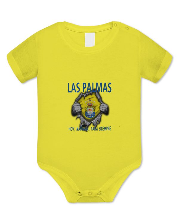 Baby Bodysuit - EU