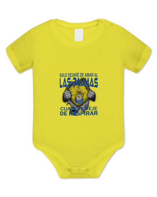 Baby Bodysuit - EU