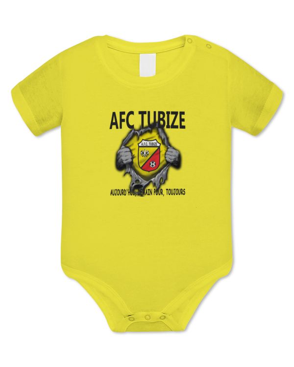 Baby Bodysuit - EU