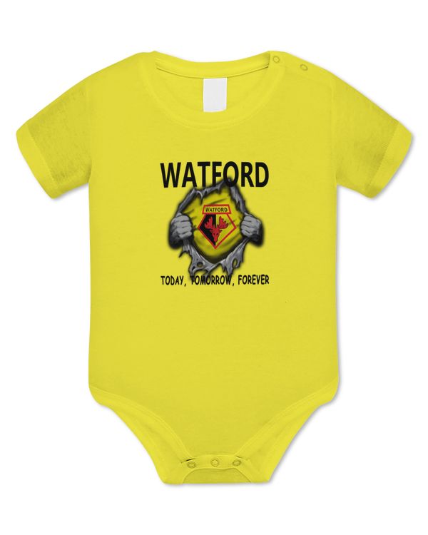 Baby Bodysuit - EU