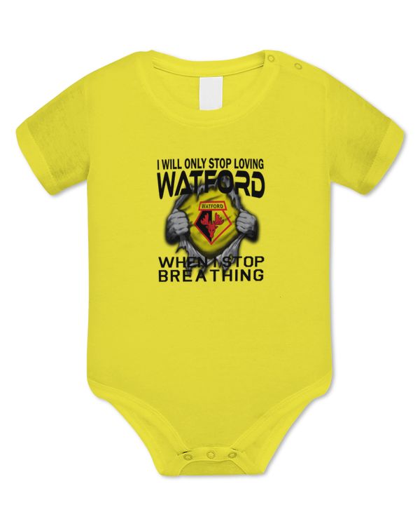 Baby Bodysuit - EU