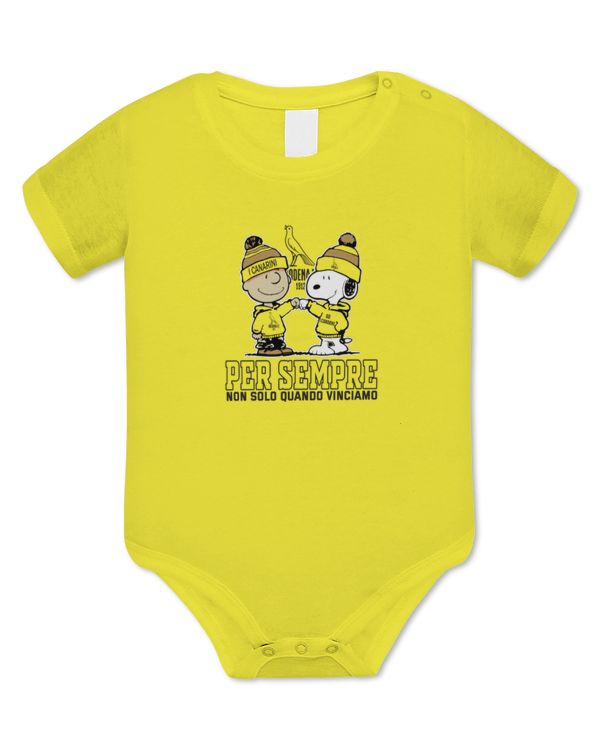 Baby Bodysuit - EU