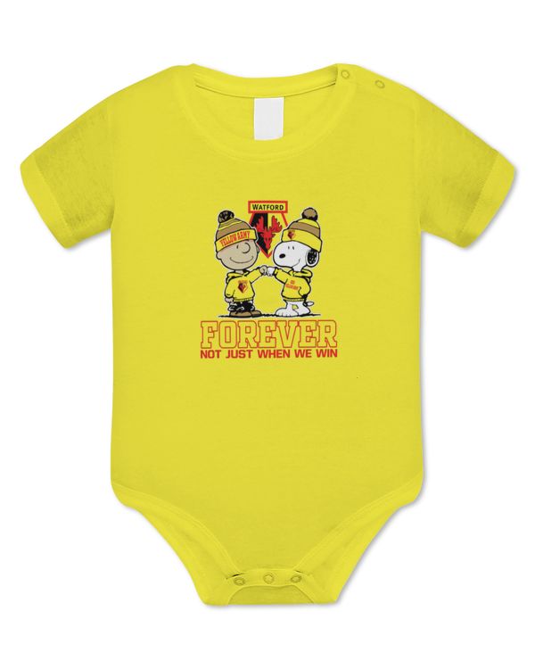 Baby Bodysuit - EU