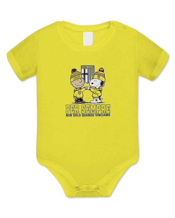 Baby Bodysuit - EU