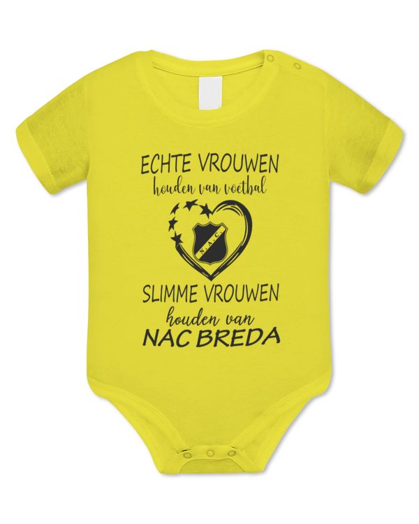 Baby Bodysuit - EU