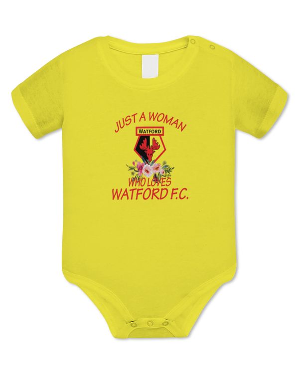Baby Bodysuit - EU