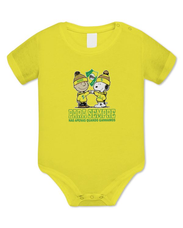 Baby Bodysuit - EU