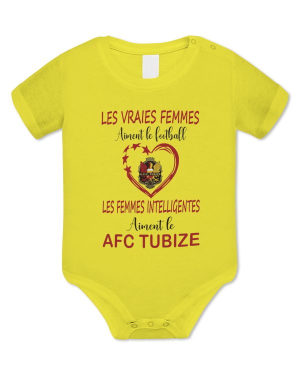 Baby Bodysuit - EU