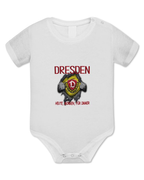 Baby Bodysuit - EU