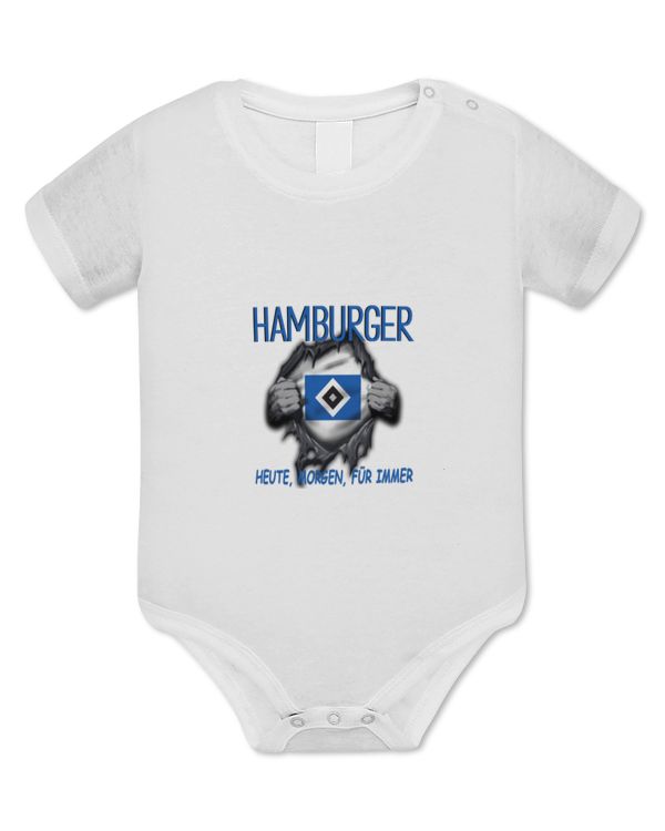 Baby Bodysuit - EU