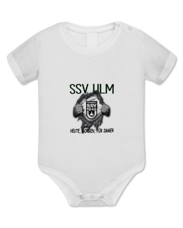 Baby Bodysuit - EU