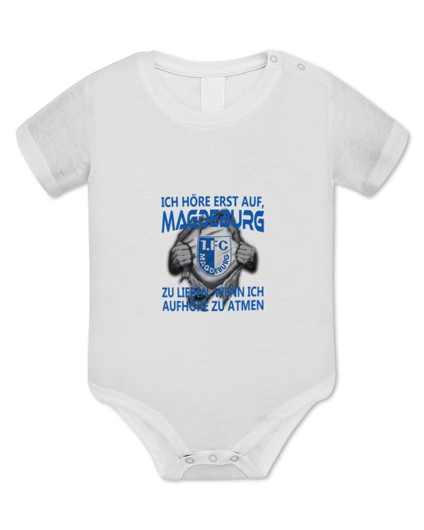 Baby Bodysuit - EU
